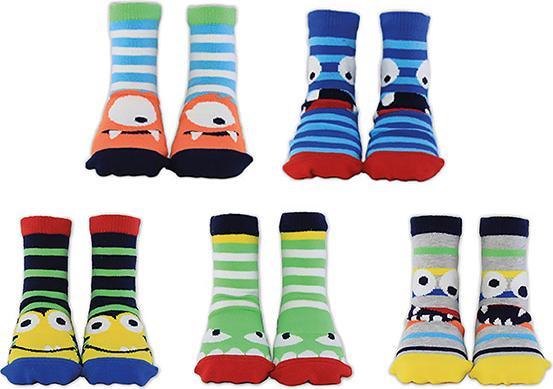 Immagine prodotto Cucamelon Babysocken 2-4 years (Confezione singola, 98/104)