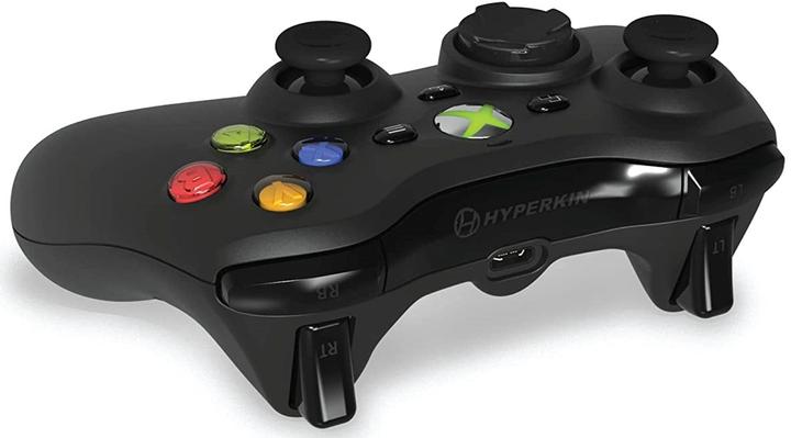 Actual product image Hyperkin Xenon (Xbox One X, Xbox Series X, Windows, Xbox One S, Xbox Series S)