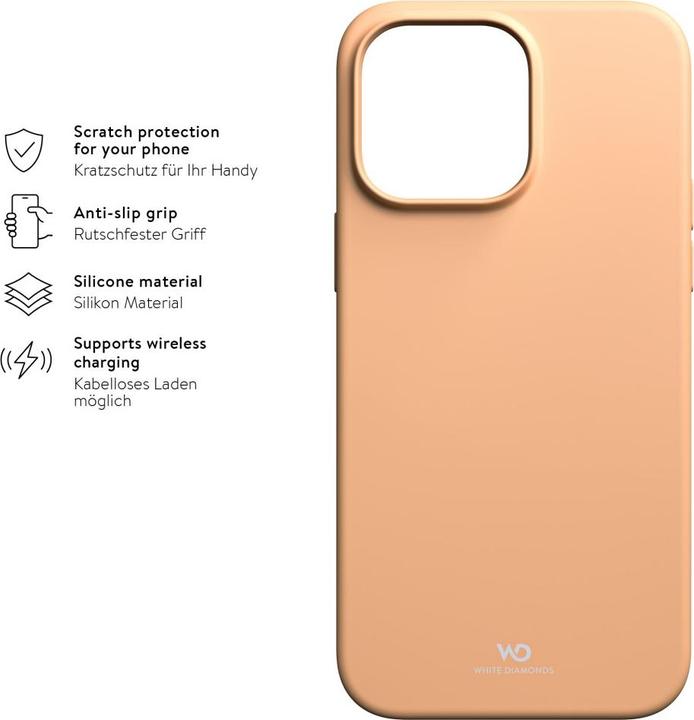 Produktbild White Diamonds Urban Case (Apple iPhone 14 Pro Max)