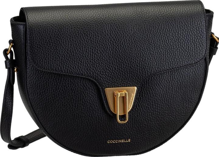 Coccinelle Saddle Bag Beat Soft