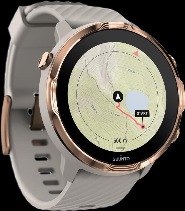 Image du produit Suunto 7 (50 mm)