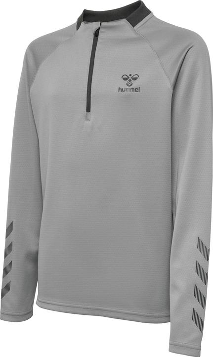 Produktbild hummel Gg12 Action Half Zip Sweat Kids (116)