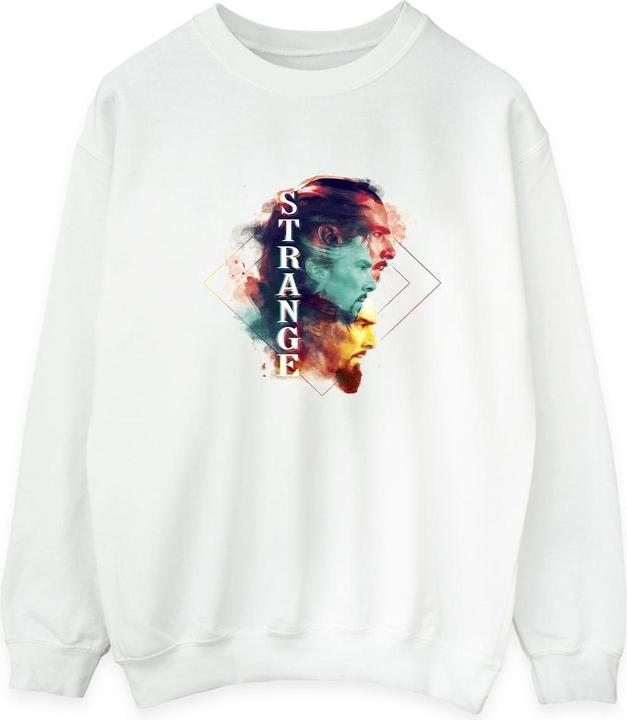 Doctor Strange Cloud Sweatshirt (S)