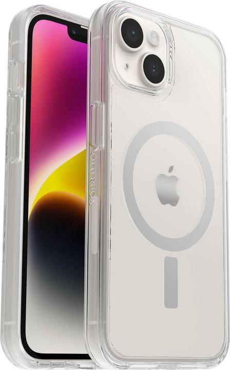 Immagine prodotto OtterBox Symmetry+ mit MagSafe (Apple iPhone 14 Plus)