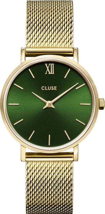 Cluse Minuit (Analoguhr, 33 mm)