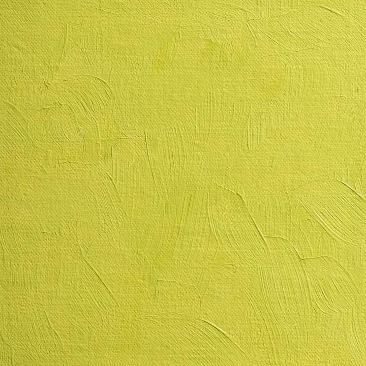 Actual product image BlockX Extra fine oil paint (Golden green, 200 ml)