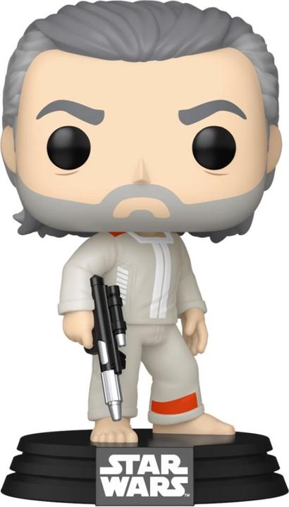 Produktbild Funko Star Wars : Andor POP! TV Vinyl Figur Kino Loy 9 cm