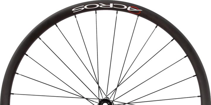 Produktbild Acros Enduro Race Carbon 27,5" Laufradsatz - TA15/TA12 (27.5")