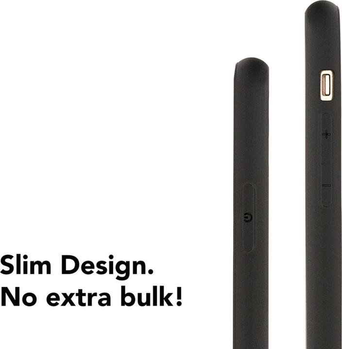 Actual product image Nalia Cell phone case (Apple iPhone X)