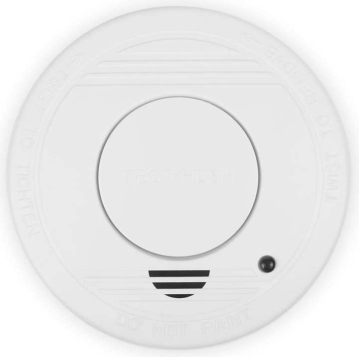 Produktbild Smartwares Rauchwarnmelder