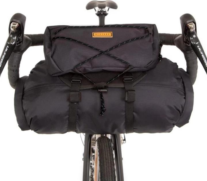 Actual product image Restrap Food Pouch (3 l, Handlebar bag)