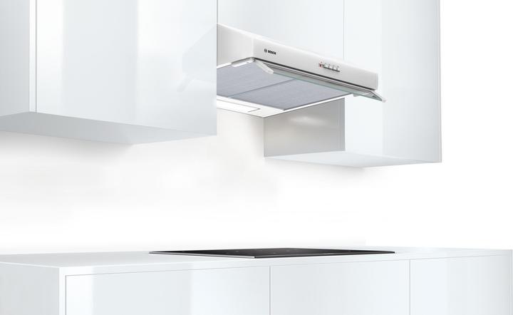Immagine prodotto Bosch Hausgeräte DUL63CC20 (Sottostruttura cappuccio)