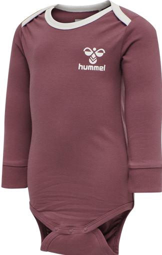 Immagine prodotto hummel Corpo Mauilino L/S (80)