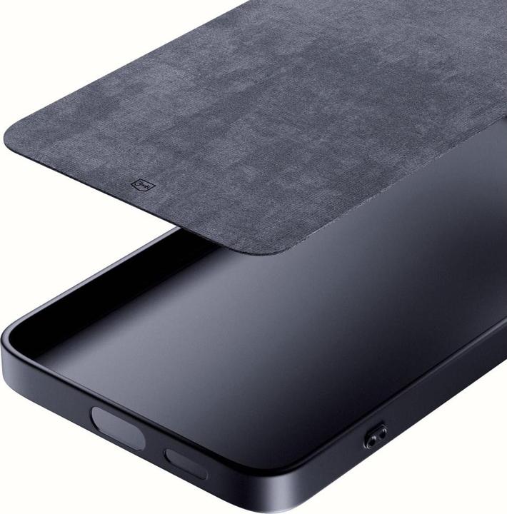 Produktbild 3MK Case Matt Case Pro for Samsung Galaxy A35 5G (Samsung Galaxy A35)