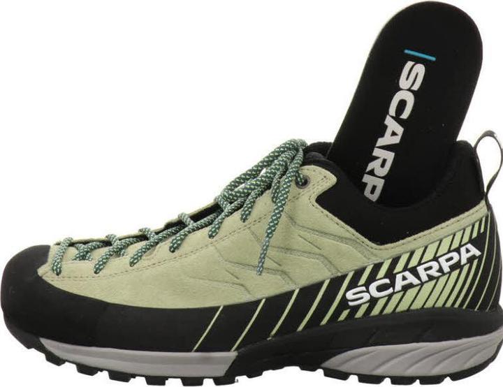 Actual product image Scarpa Mescalito GTX Schuhe (38)