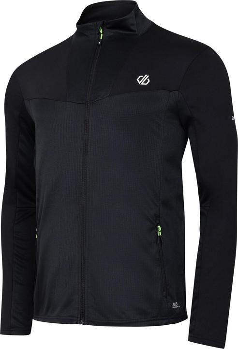 Actual product image Dare2b Mens Substratum II Core Stretch Midlayer (M)