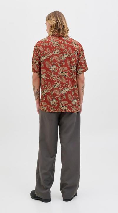 Immagine prodotto Jack & Jones Relaxed Fit Hemd Hemd (XS)
