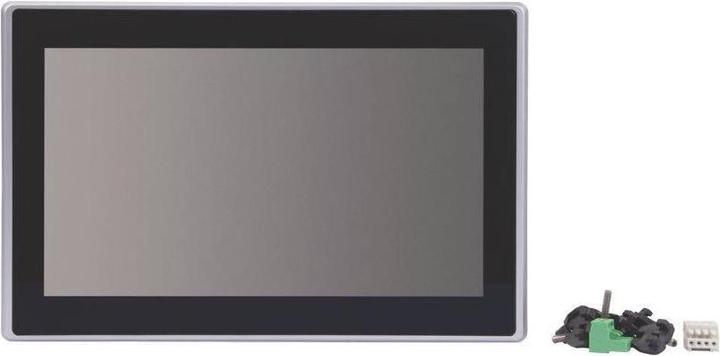 Image du produit Eaton 179667 XV-303-10-BE0-A00-1C Panneau tactile d'API avec contrôleur intégré