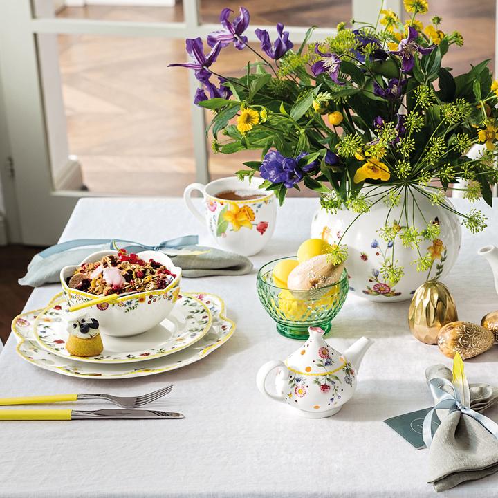 Produktbild Villeroy & Boch Dessertschalen Boston Coloured (11.70 cm, 0.25 l, 4 x)