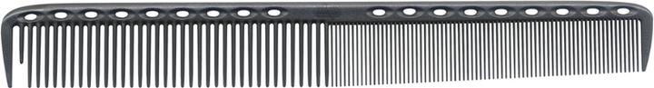 Y.S. Park Haarschneidekamm Nr. 335 graphit 215 mm