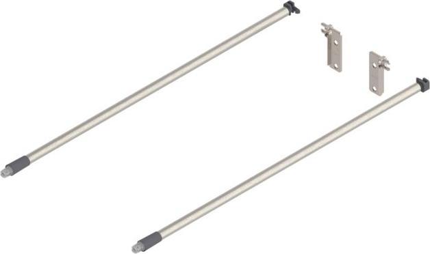 Image du produit Blum ZRE.413A.ID E2/G MOVENTO/TANDEM Tube lon (1 pcs)