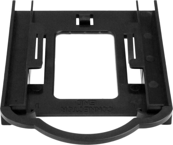 Actual product image StarTech 2.5" SSD/HDD MOUNTING BRACKET