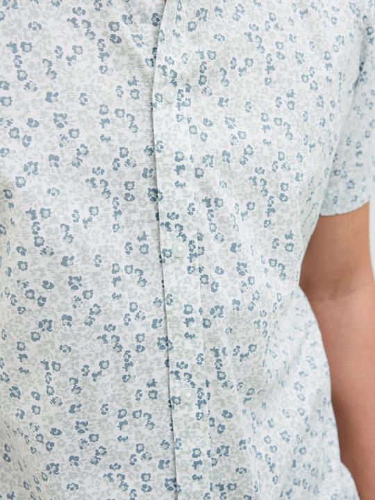 Produktbild Jack & Jones Regular Fit Hemd Hemd (XS)