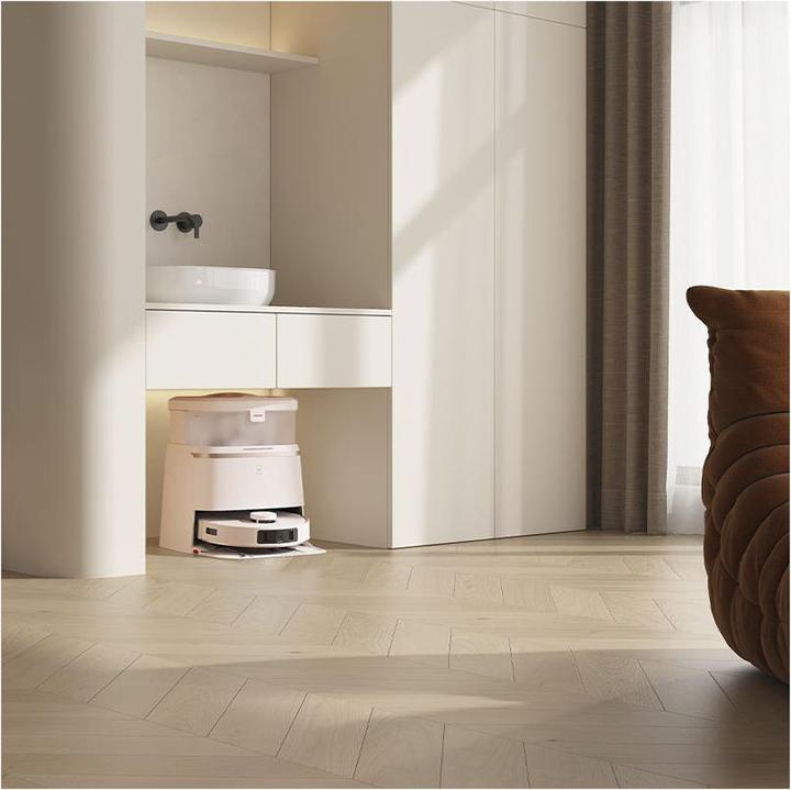 Produktbild Ecovacs Saugroboter (Saugwischroboter)