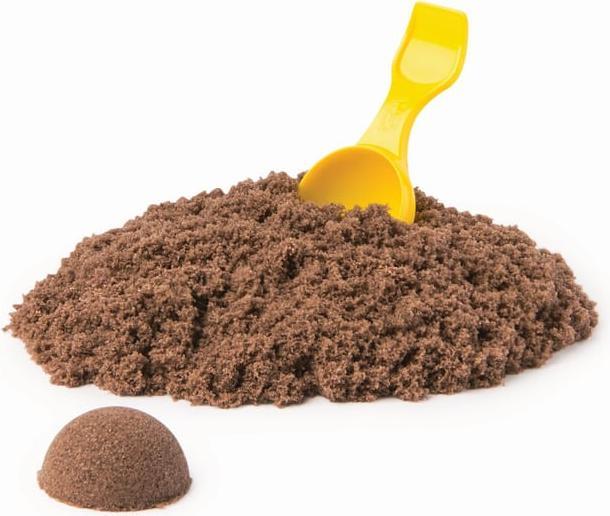 Produktbild Paw Patrol AMIGO Kinetic Sand Ice Cream Tub (113g)