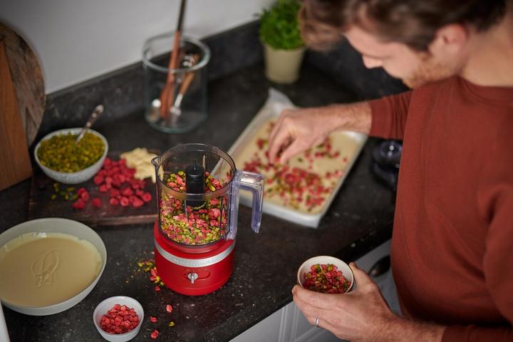 Actual product image KitchenAid Shredder (1180 ml, 24 W)
