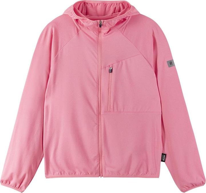 Actual product image Reima Kinder BugProof Hoodie Hytyton Sunset (164)
