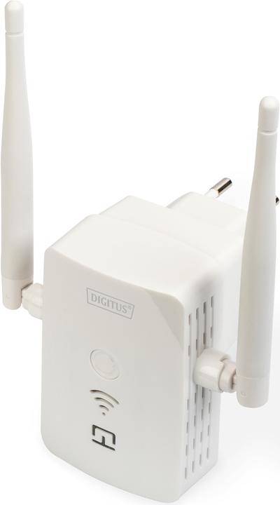 Produktbild Digitus DN-7070 (867 Mbit/s, 300 Mbit/s)
