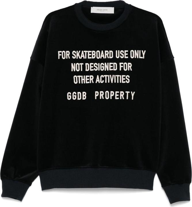 Immagine prodotto Golden Goose Sweaters Black (M)