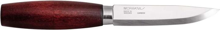 Produktbild Morakniv Classic 2 (C) Red (10.60 cm)
