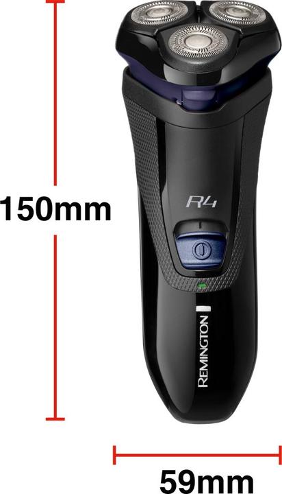 Actual product image Remington Style Series Ro
