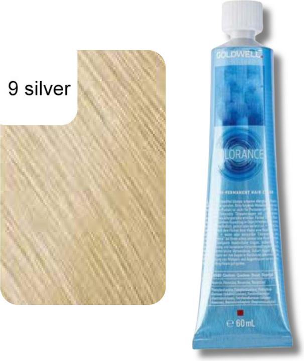 Image du produit Goldwell Colorance (9 Argent)