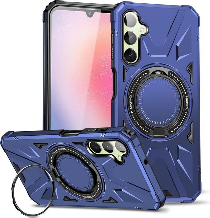 Marineblau