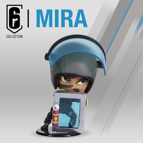 Produktbild Ubisoft Six Collection - Mira