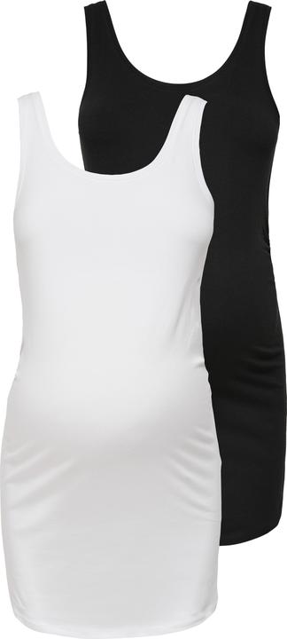 Immagine prodotto Only Maternity Top lungo della mamma (XXL)