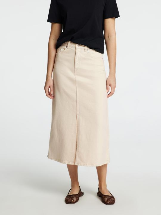Produktbild Selected Femme Midi Jeansrock (36)