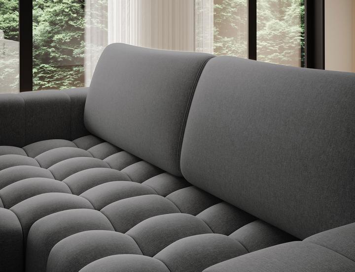 Produktbild ELTAP Bonett (3-Sitzer, Bettsofa, Ecksofa)
