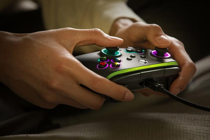 Image du produit PowerA Spectra Infinity Enhanced (Xbox Series X, Xbox One X, Xbox One S, Xbox Series S)