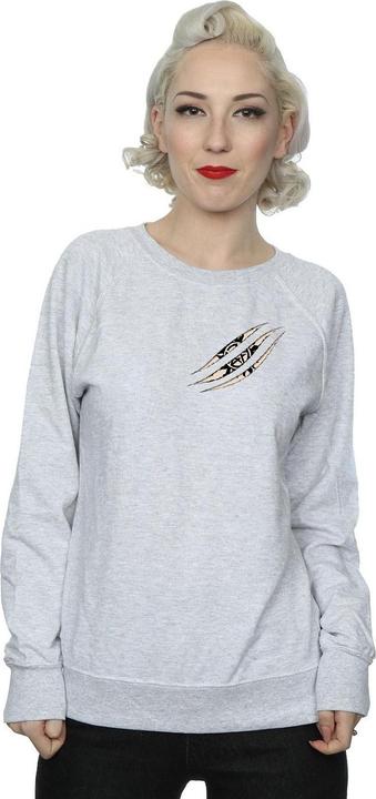 Produktbild Supernatural Symbol Scratch Sweatshirt (L)