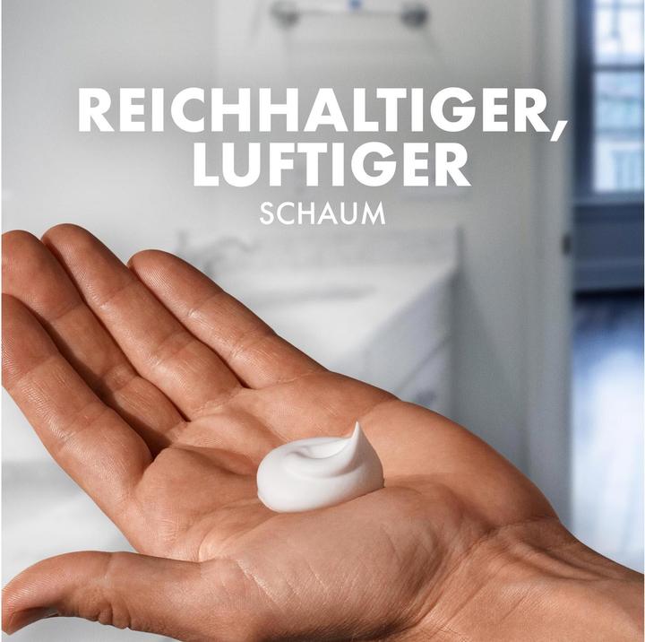Image du produit Gillette Series Sensitive (200 ml, Mousse à raser)