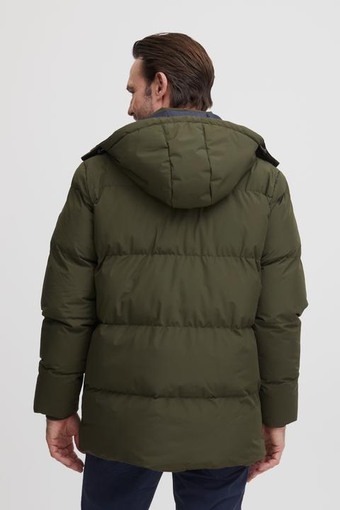 Immagine prodotto FQ1924 FQJacob parka imbottito - Giacca Otw - 21900501 (XXL)