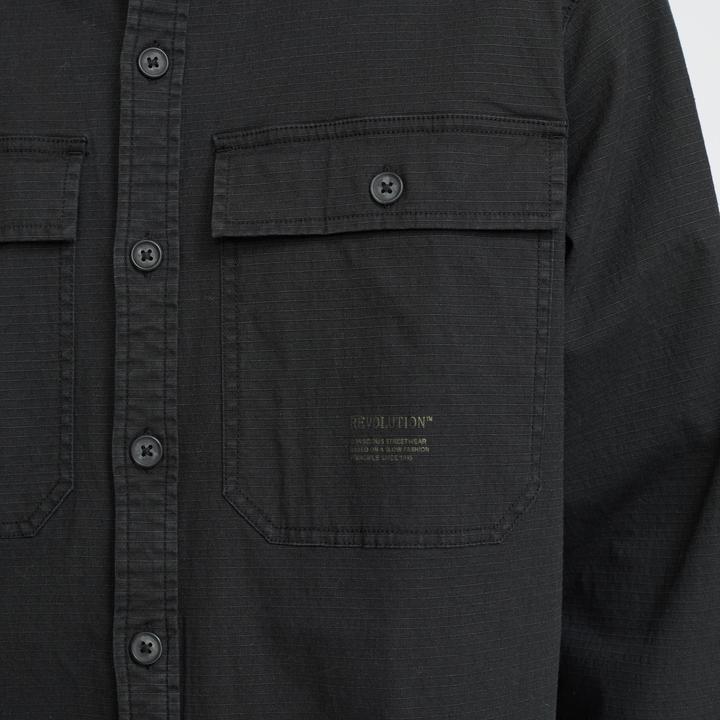 Produktbild Revolution überhed (M)