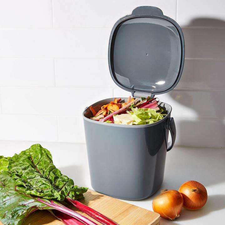 Produktbild OXO Küchenabfalleimer (2.80 l)