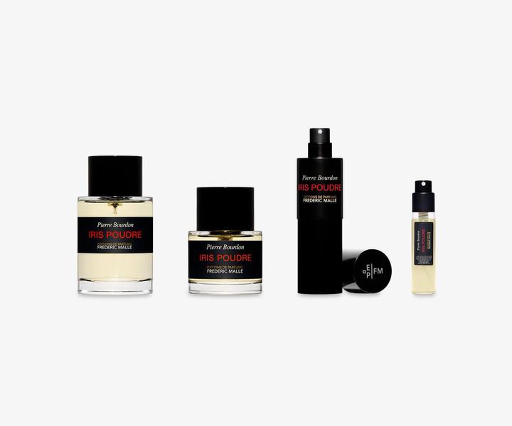 Actual product image Frédéric Malle Iris Poudre (Eau de parfum, 50 ml)