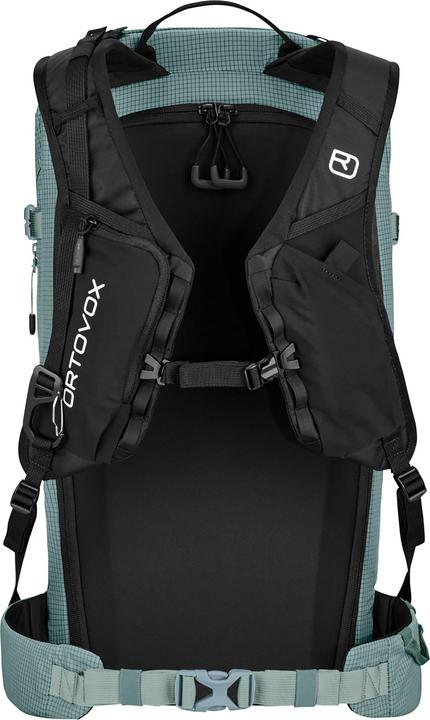 Actual product image Ortovox Switchback 27 (27 l)