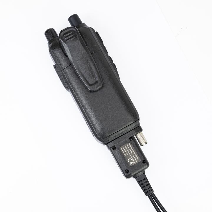 Produktbild PNI Tragbares CB-Funkgerät Escort HP 82, Multistandard, 4 W, 12 V, AM-FM, NRC, Dual Watch, Roger Bee